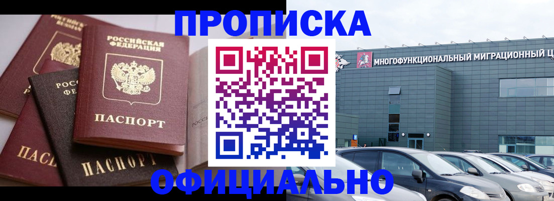 временная прописка в Шали